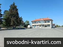 Едноетажна къща в с. Винарско Едноетажна къща в с. Винарско
