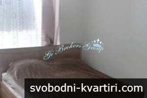 Едностаен апартамент в кк. Слънчев Бряг Едностаен апартамент в кк. Слънчев Бряг