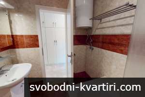🌅 Живот на брега – двустаен апартамент в целогодишен комплекс! 🌅 Живот на брега – двустаен апартамент в целогодишен комплекс!