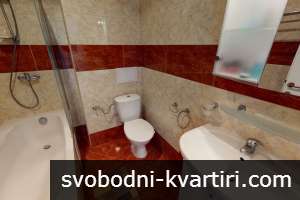 🌅 Живот на брега – двустаен апартамент в целогодишен комплекс! 🌅 Живот на брега – двустаен апартамент в целогодишен комплекс!