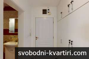 🌅 Живот на брега – двустаен апартамент в целогодишен комплекс! 🌅 Живот на брега – двустаен апартамент в целогодишен комплекс!