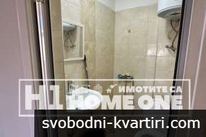 Дава под наем 2-стаен гр. София - Левски В 50m² Дава под наем 2-стаен гр. София - Левски В 50m²