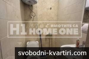 Дава под наем 2-стаен гр. София - Левски В 50m² Дава под наем 2-стаен гр. София - Левски В 50m²