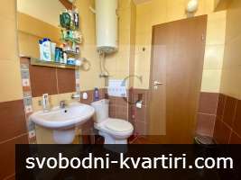 Продавам Двустаен апартамент в комплекс „Шато дел Мар“, Слънчев бряг – само на 300 м от плажа! Продавам Двустаен апартамент в комплекс „Шато дел Мар“, Слънчев бряг – само на 300 м от плажа!