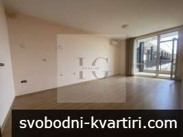 Стилен и уютен апартамент в комплекс „Луксор“, Свети Влас за продажба Стилен и уютен апартамент в комплекс „Луксор“, Свети Влас за продажба