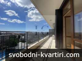 Стилен и уютен апартамент в комплекс „Луксор“, Свети Влас за продажба Стилен и уютен апартамент в комплекс „Луксор“, Свети Влас за продажба