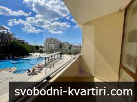 Стилен и уютен апартамент в комплекс Луксор/luxor, Свети Влас за продажба Стилен и уютен апартамент в комплекс Луксор/luxor, Свети Влас за продажба