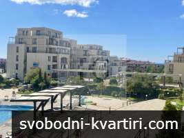 Стилен и уютен апартамент в комплекс Луксор/luxor, Свети Влас за продажба Стилен и уютен апартамент в комплекс Луксор/luxor, Свети Влас за продажба