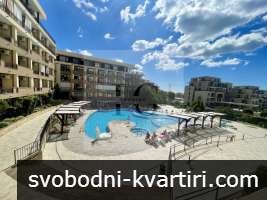 Стилен и уютен апартамент в комплекс Луксор/luxor, Свети Влас за продажба Стилен и уютен апартамент в комплекс Луксор/luxor, Свети Влас за продажба