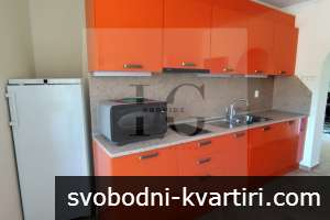 Продавам просторен апартамент с гледка море в Негреско/ Negresko в курорт Елените Продавам просторен апартамент с гледка море в Негреско/ Negresko в курорт Елените