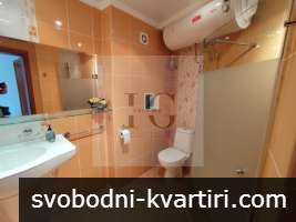 Продавам просторен апартамент с гледка море в Негреско/ Negresko в курорт Елените Продавам просторен апартамент с гледка море в Негреско/ Negresko в курорт Елените