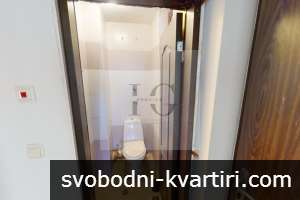 Обзаведен тристаен апартамент в к-с ”Bay View Villas”, Кошарица Обзаведен тристаен апартамент в к-с ”Bay View Villas”, Кошарица