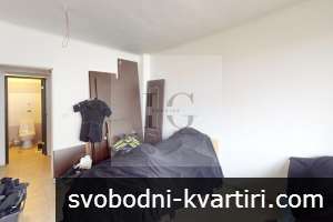 Обзаведен тристаен апартамент в к-с ”Bay View Villas”, Кошарица Обзаведен тристаен апартамент в к-с ”Bay View Villas”, Кошарица