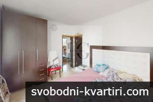 Обзаведен тристаен апартамент в к-с ”Bay View Villas”, Кошарица Обзаведен тристаен апартамент в к-с ”Bay View Villas”, Кошарица