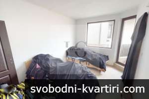 Обзаведен тристаен апартамент в к-с ”Bay View Villas”, Кошарица Обзаведен тристаен апартамент в к-с ”Bay View Villas”, Кошарица
