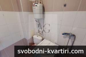 Обзаведен тристаен апартамент в к-с ”Bay View Villas”, Кошарица Обзаведен тристаен апартамент в к-с ”Bay View Villas”, Кошарица