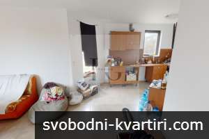 Обзаведен тристаен апартамент в к-с ”Bay View Villas”, Кошарица Обзаведен тристаен апартамент в к-с ”Bay View Villas”, Кошарица