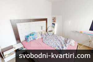 Обзаведен тристаен апартамент в к-с ”Bay View Villas”, Кошарица Обзаведен тристаен апартамент в к-с ”Bay View Villas”, Кошарица