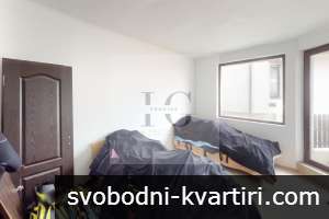 Обзаведен тристаен апартамент в к-с ”Bay View Villas”, Кошарица Обзаведен тристаен апартамент в к-с ”Bay View Villas”, Кошарица