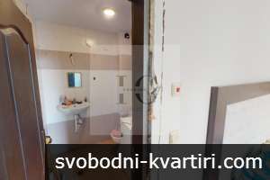 Обзаведен тристаен апартамент в к-с ”Bay View Villas”, Кошарица Обзаведен тристаен апартамент в к-с ”Bay View Villas”, Кошарица