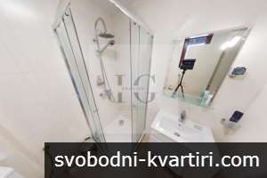 Тристаен апартамент в Кошарица за продажба Тристаен апартамент в Кошарица за продажба