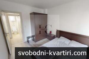 Тристаен апартамент в Кошарица за продажба Тристаен апартамент в Кошарица за продажба