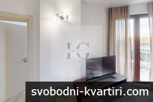 Тристаен апартамент в Кошарица за продажба Тристаен апартамент в Кошарица за продажба