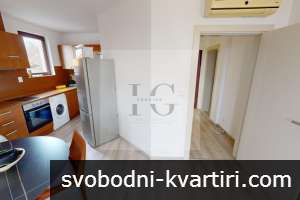 Тристаен апартамент в Кошарица за продажба Тристаен апартамент в Кошарица за продажба
