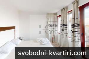 Тристаен апартамент в Кошарица за продажба Тристаен апартамент в Кошарица за продажба