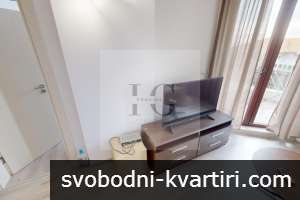 Тристаен апартамент в Кошарица за продажба Тристаен апартамент в Кошарица за продажба