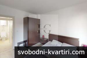 Тристаен апартамент в Кошарица за продажба Тристаен апартамент в Кошарица за продажба