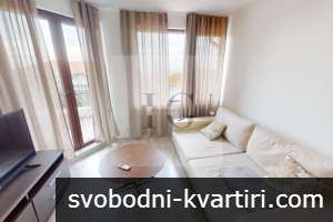Тристаен апартамент в Кошарица за продажба Тристаен апартамент в Кошарица за продажба