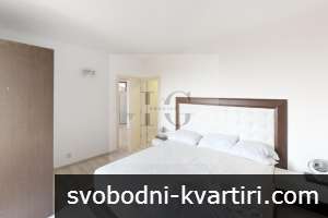 Тристаен апартамент в Кошарица за продажба Тристаен апартамент в Кошарица за продажба