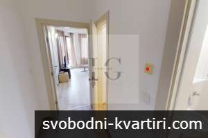 Тристаен апартамент в Кошарица за продажба Тристаен апартамент в Кошарица за продажба