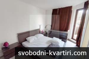 Тристаен апартамент в Кошарица за продажба Тристаен апартамент в Кошарица за продажба