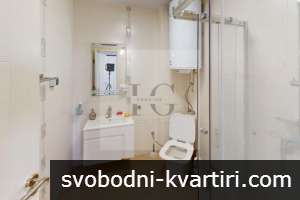 Тристаен апартамент в Кошарица за продажба Тристаен апартамент в Кошарица за продажба