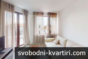 Тристаен апартамент в Кошарица за продажба Тристаен апартамент в Кошарица за продажба