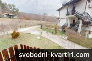 Тристаен апартамент в Кошарица за продажба Тристаен апартамент в Кошарица за продажба