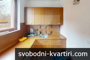 Тристаен апартамент в Кошарица за продажба Тристаен апартамент в Кошарица за продажба
