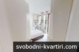 Тристаен апартамент в Кошарица за продажба Тристаен апартамент в Кошарица за продажба