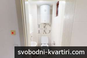 Тристаен апартамент в Кошарица за продажба Тристаен апартамент в Кошарица за продажба