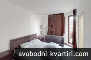 Тристаен апартамент в Кошарица за продажба Тристаен апартамент в Кошарица за продажба