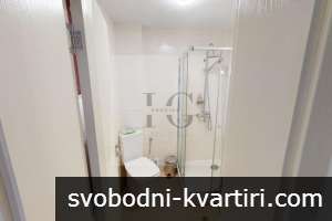 Тристаен апартамент в Кошарица за продажба Тристаен апартамент в Кошарица за продажба