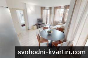 Тристаен апартамент в Кошарица за продажба Тристаен апартамент в Кошарица за продажба