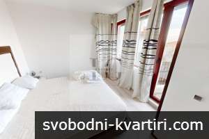 Тристаен апартамент в Кошарица за продажба Тристаен апартамент в Кошарица за продажба