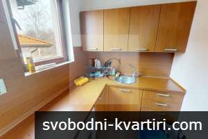 Тристаен апартамент в Кошарица за продажба Тристаен апартамент в Кошарица за продажба