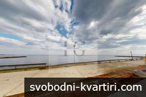 Апартамент с 1 спалня и глекда МОРЕ в комплекс Вила Метара, 60 кв.м., Равда Апартамент с 1 спалня и глекда МОРЕ в комплекс Вила Метара, 60 кв.м., Равда