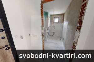 Предлагаме за продажба двустаен с гледка море в Равда 76кв.м. първа линия Предлагаме за продажба двустаен с гледка море в Равда 76кв.м. първа линия