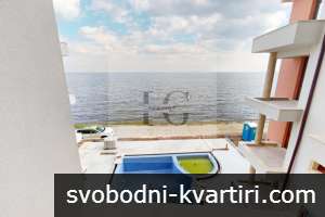 Предлагаме за продажба двустаен с гледка море в Равда 76кв.м. първа линия Предлагаме за продажба двустаен с гледка море в Равда 76кв.м. първа линия