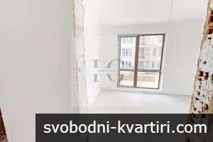 Предлагаме за продажба двустаен с гледка море в Равда 76кв.м. първа линия Предлагаме за продажба двустаен с гледка море в Равда 76кв.м. първа линия
